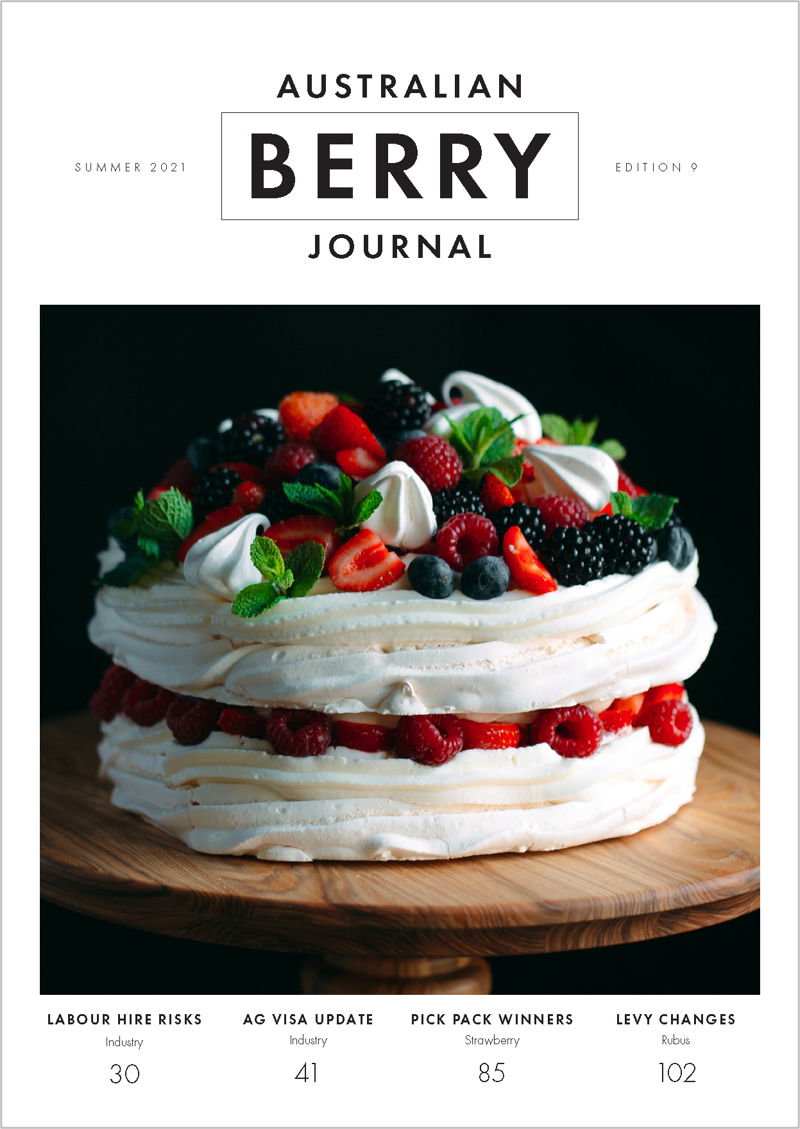 Berry Magazine - Summer 2022 by Berry College - Issuu