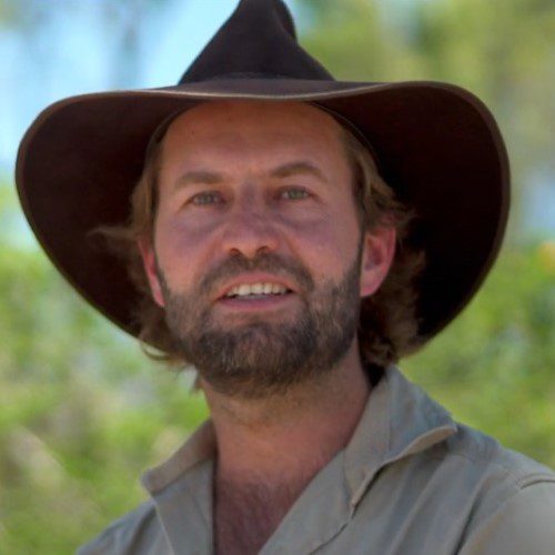 Dr Mark Bayley Berries Australia