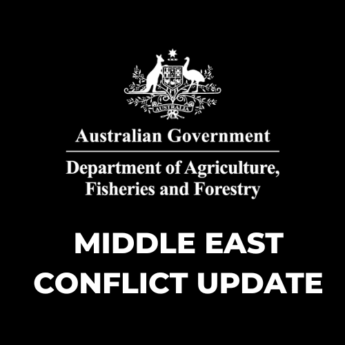 FI-NEWS-DAFF-MIDDLE EAST CONFLICT UPDATE