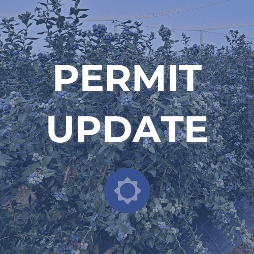 BB-Permit Update