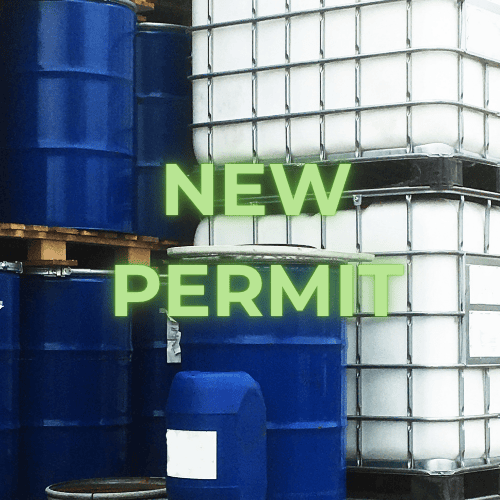 FI-New Permit